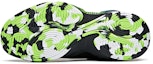 Purchase (JR) Kasut Tinggi Anta 'Alien Hitam Hijau' 312131110B-8