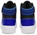 (JR) Sneaker Anta Potongan Tinggi 'Hitam Putih Biru' A312246932-3