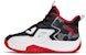 (Youth) Anta High-Top Sneaker 'Black White Red' 312141118-1
