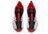 (Youth) Anta High-Top Sneaker 'Black White Red' 312141118-1