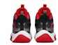 Shop (Youth) Anta High-Top Sneaker 'Black White Red' 312141118-1