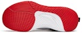 (Youth) Anta High-Top Sneaker 'Black White Red' 312141118-1