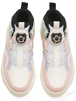 (JR) アンタ ハイカットスニーカー 白ピンク
(Anta Haikattosunīkā ShiroPinku) 322318008-1 Lookbook (JR) アンタ ハイカットスニーカー 白ピンク
(Anta Haikattosunīkā ShiroPinku) 322318008-1