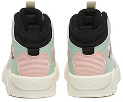 (JR) アンタ ハイカットスニーカー 白ピンク
(Anta Haikattosunīkā ShiroPinku) 322318008-1 Shop (JR) アンタ ハイカットスニーカー 白ピンク
(Anta Haikattosunīkā ShiroPinku) 322318008-1