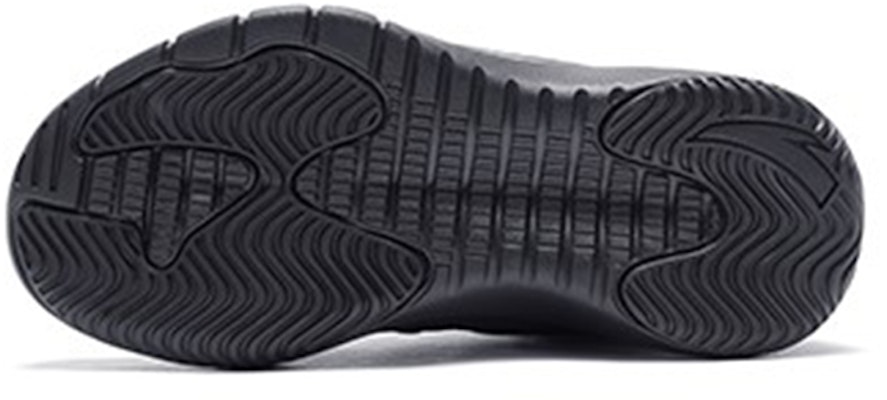 (JR) Anta Zapatillas Altas Deportivas y Casuales 'Negro Oro' A31944131-5 Shop (JR) Anta Zapatillas Altas Deportivas y Casuales 'Negro Oro' A31944131-5