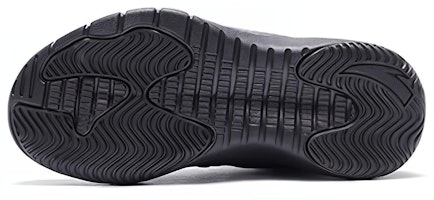 (JR) 安踏高帮休闲运动鞋 '黑金' A31944131-5 Shop (JR) 安踏高帮休闲运动鞋 '黑金' A31944131-5