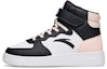 Buy (JR) Anta High-Top 'Hitam Merah Jambu Putih' A33038015K-5