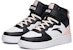 (JR) Anta High-Top 'Hitam Merah Jambu Putih' A33038015K-5
