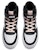 (JR) Anta High-Top 'Hitam Merah Jambu Putih' A33038015K-5