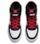 (JR) Anta High-Top 'Hitam Merah Putih' A33038015K-3