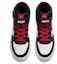 Shop (JR) Anta High-Top 'Hitam Merah Putih' A33038015K-3