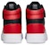 (JR) Anta High-Top 'Hitam Merah Putih' A33038015K-3
