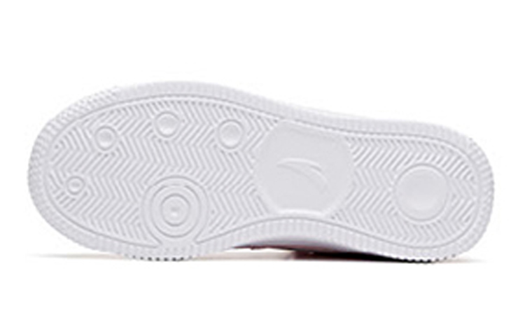 (Youth) Anta High-Top 'Pearl Pink' 圖 5