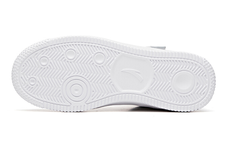 Purchase 大童 Anta安踏 高筒 板鞋 白色