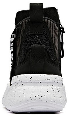 (Youth) Anta High-Top Running Shoes 'Black' 31948833-1 Shop (Youth) Anta High-Top Running Shoes 'Black' 31948833-1
