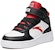 (Youth) Anta High-Top Sneaker 'Black White Red' A33038010H-2