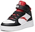 Order (Youth) Anta High-Top Sneaker 'Black White Red' A33038010H-2