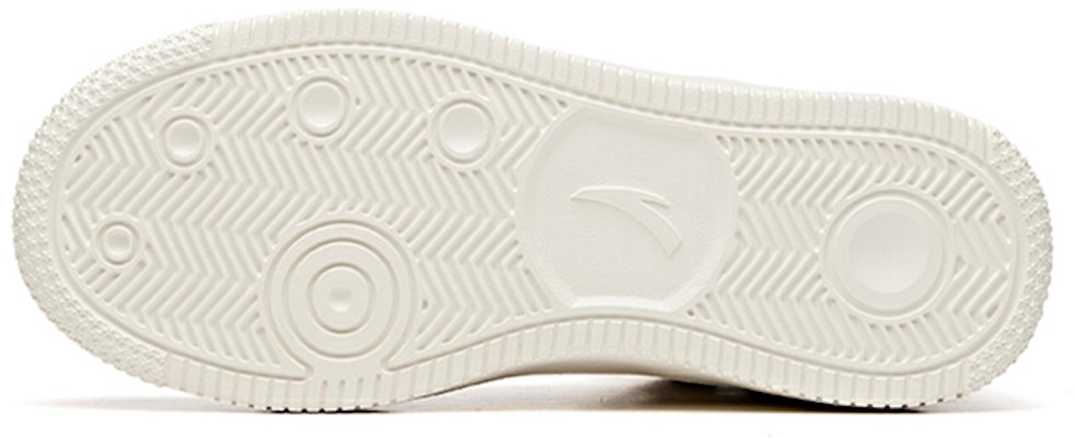(Youth) Anta High-Top Sneaker 'Lotus Grey' A33038010H-5 Purchase (Youth) Anta High-Top Sneaker 'Lotus Grey' A33038010H-5
