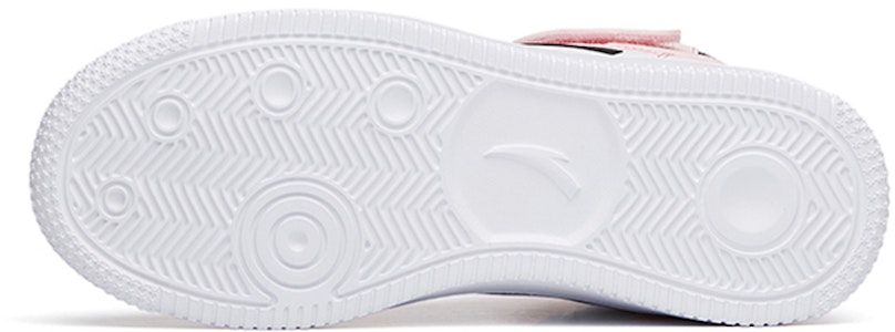 (JR) Anta Kasut Tinggi 'Putih Merah Jambu' A33038015H-8 Purchase (JR) Anta Kasut Tinggi 'Putih Merah Jambu' A33038015H-8