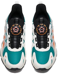 (JR) 안타 홍후 2.0 '화이트 그린' (Anta Honghu 2.0 '화이트 그린') 312238878N-1 Lookbook (JR) 안타 홍후 2.0 '화이트 그린' (Anta Honghu 2.0 '화이트 그린') 312238878N-1