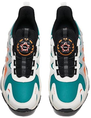 (JR) 안타 홍후 2.0 '화이트 그린' (Anta Honghu 2.0 '화이트 그린') 312238878N-1 Lookbook (JR) 안타 홍후 2.0 '화이트 그린' (Anta Honghu 2.0 '화이트 그린') 312238878N-1