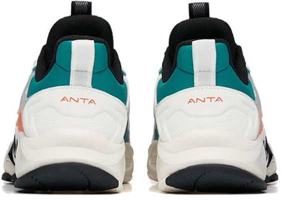 (JR) 안타 홍후 2.0 '화이트 그린' (Anta Honghu 2.0 '화이트 그린') 312238878N-1 Shop (JR) 안타 홍후 2.0 '화이트 그린' (Anta Honghu 2.0 '화이트 그린') 312238878N-1