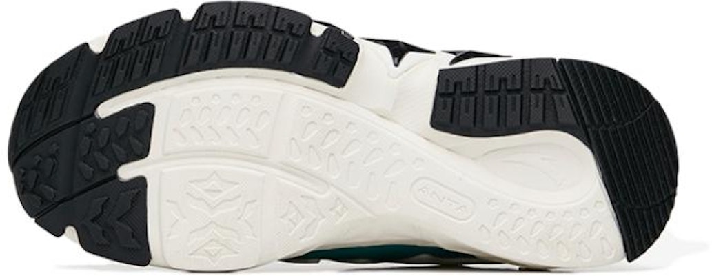 (JR) 안타 홍후 2.0 '화이트 그린' (Anta Honghu 2.0 '화이트 그린') 312238878N-1 Purchase (JR) 안타 홍후 2.0 '화이트 그린' (Anta Honghu 2.0 '화이트 그린') 312238878N-1