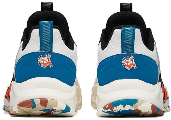 (JR) Anta Houhu 2.0 'Biru Putih Hitam' 312238878-7 Shop (JR) Anta Houhu 2.0 'Biru Putih Hitam' 312238878-7