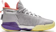 Order (JR) 安踏 Klay Thompson 9 灰紫配色款 312421130-3