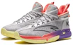 Lookbook (JR) 安踏 Klay Thompson 9 灰紫配色款 312421130-3