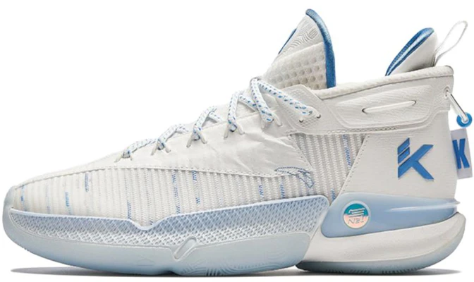 (JR) Anta Klay Thompson 9 ''Putih Biru'' 312421130-2 Buy (JR) Anta Klay Thompson 9 ''Putih Biru'' 312421130-2