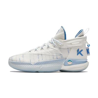 (Youth) Anta Klay Thompson 9 'White Blue'