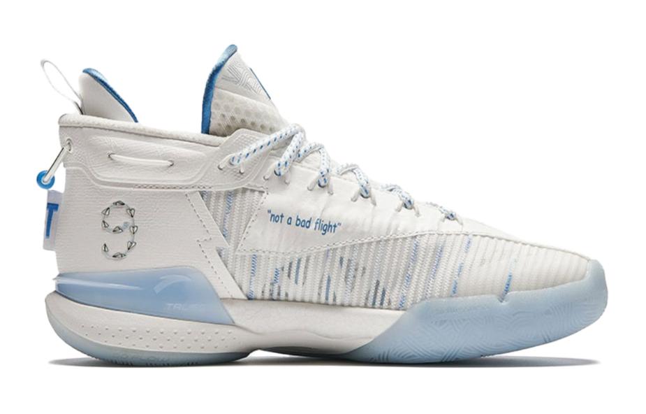 Order (JR) Anta Klay Thompson 9 ''Putih Biru'' 312421130-2