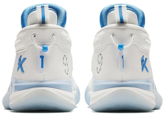 (JR) Anta Klay Thompson 9 ''Putih Biru'' 312421130-2 Lookbook (JR) Anta Klay Thompson 9 ''Putih Biru'' 312421130-2