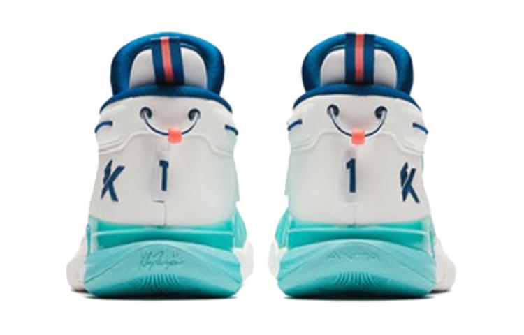 (Youth) Anta Klay Thompson 'Teal White' 圖 3
