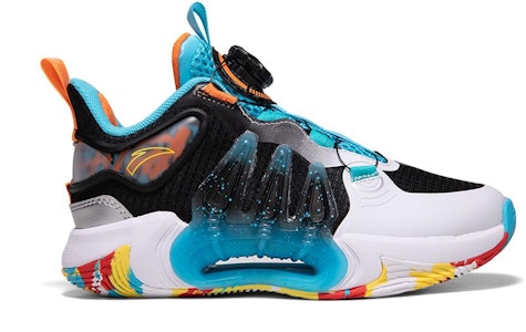 (JR) Anta KT2.0 'Putih Biru' Sneakers 312311120-1 Order (JR) Anta KT2.0 'Putih Biru' Sneakers 312311120-1