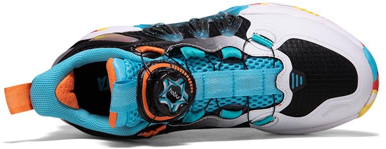 (JR) Anta KT2.0 'Putih Biru' Sneakers 312311120-1 Shop (JR) Anta KT2.0 'Putih Biru' Sneakers 312311120-1