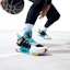 Sizing (Youth) Anta KT2.0 'White Blue' 312311120-1