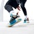 (Youth) Anta KT2.0 'White Blue' 312311120-1