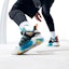Cheap (Youth) Anta KT2.0 'White Blue' 312311120-1