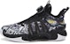 (Youth) Anta KT2 'Black White' 312311120-3