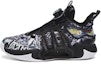 Buy (Youth) Anta KT2 'Black White' 312311120-3