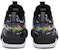 (Youth) Anta KT2 'Black White' 312311120-3
