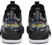Shop (Youth) Anta KT2 'Black White' 312311120-3