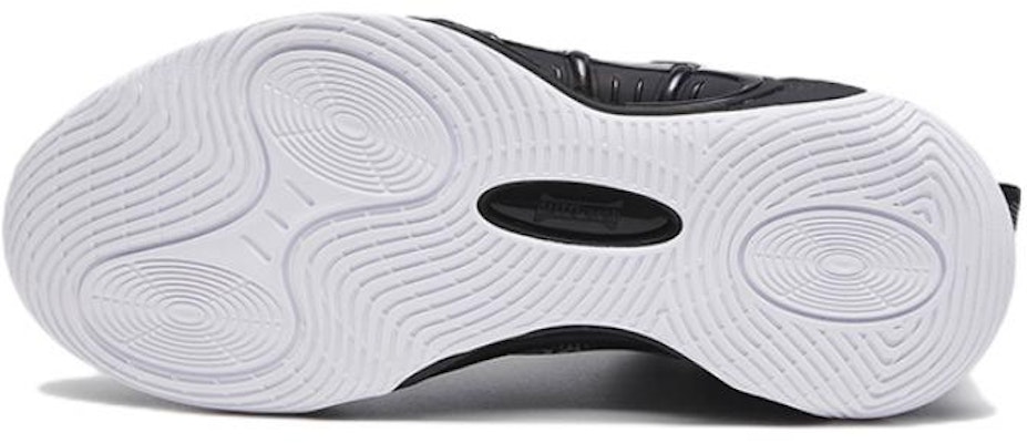 (Youth) Anta KT2 'Black White' 312311120-3 Purchase (Youth) Anta KT2 'Black White' 312311120-3