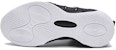 (Youth) Anta KT2 'Black White' 312311120-3