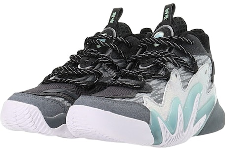 (JR) 안타 쇼크 웨이브 2 '블랙 쿨 그레이' 312031109-4 Lookbook (JR) 안타 쇼크 웨이브 2 '블랙 쿨 그레이' 312031109-4