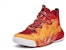 (JR) Anta Shock Wave 2 'Merah Oren' 312031109-2