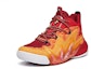 Order (JR) Anta Shock Wave 2 'Merah Oren' 312031109-2