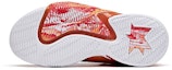 Purchase (JR) Anta Shock Wave 2 'Merah Oren' 312031109-2